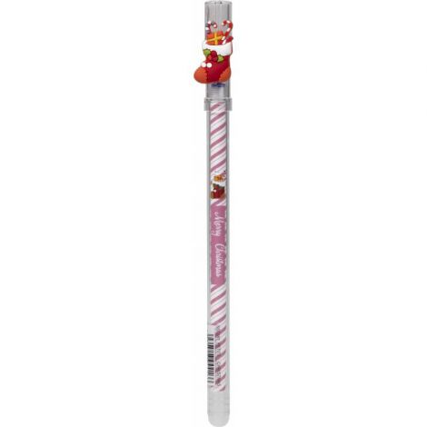 Długopis wymazywalny Petite Świąteczny 0.5mm Niebieski - 5